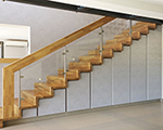 Construction et protection de vos escaliers par Escaliers Maisons à Trocy-en-Multien